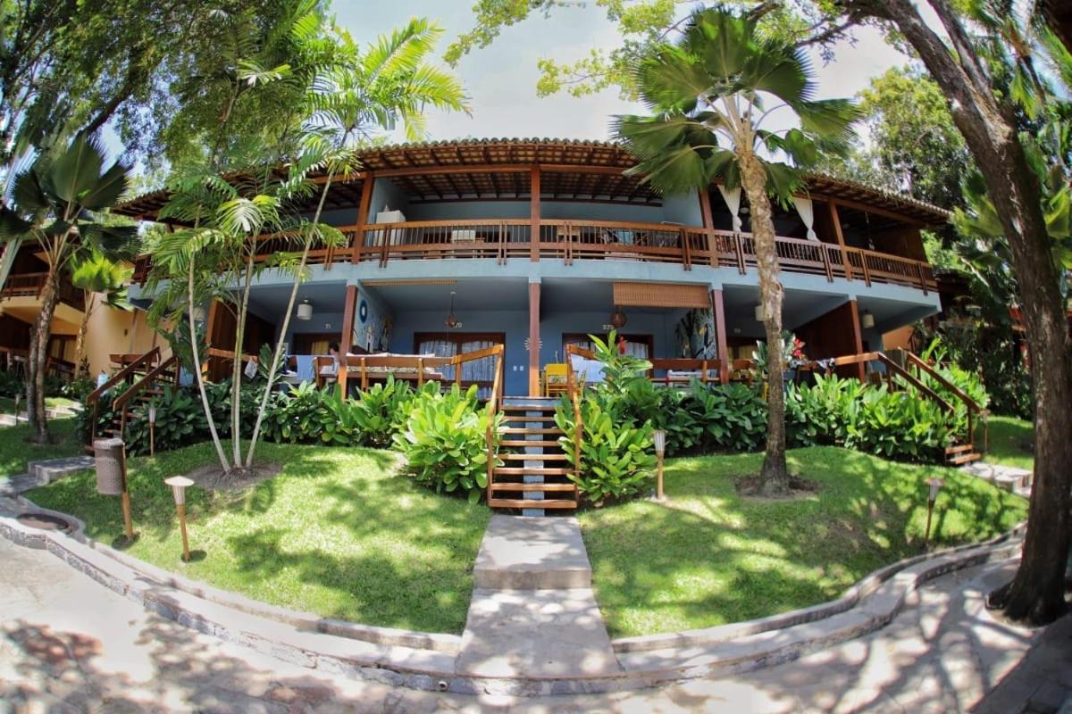 Casa 70 Mar Paraiso Holiday home Porto Seguro