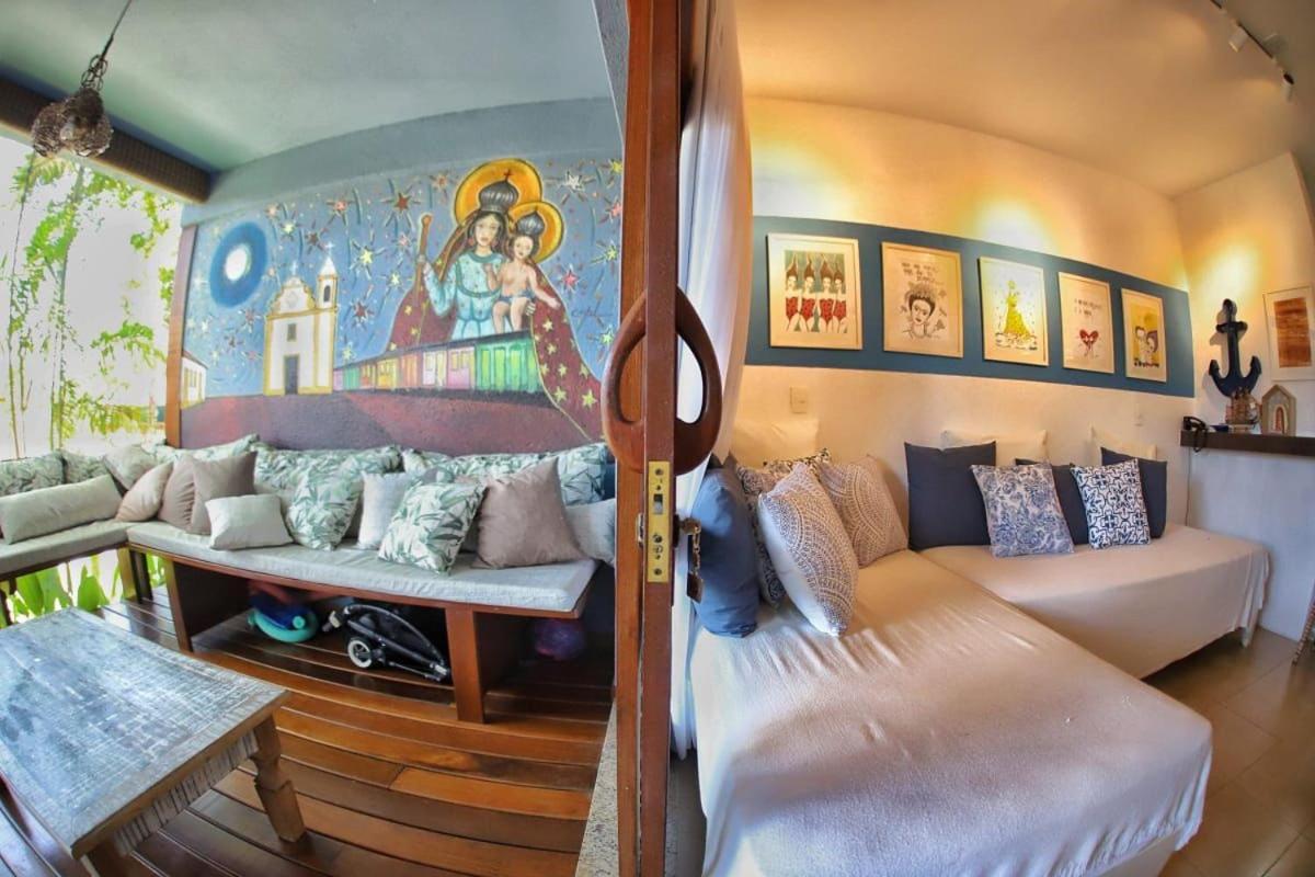 Casa 70 Mar Paraiso Holiday home *