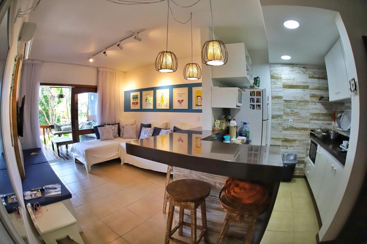 Casa 70 Mar Paraiso Porto Seguro