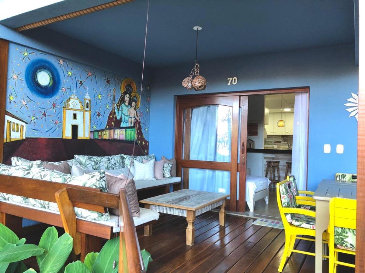 Casa 70 Mar Paraiso